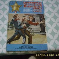 Sheriff Western Story Nr. 63