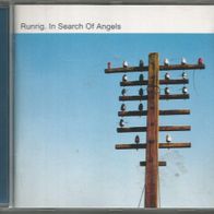 Runrig " In Search Of Angels " CD (1999)