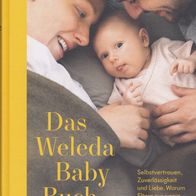 Das Weleda Babybuch ISBN 9783818611606
