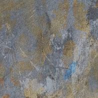 Zaunsichtschutz Betonwand Grau Blau Sichtschutz Garten Zaun kaufen bei