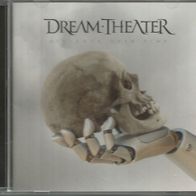 Dream Theater " Distance Over Time " CD (2019)