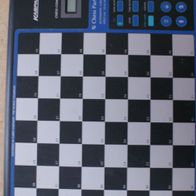 Schachcomputer von Tchibo, komplett