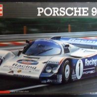 Porsche 962 C 1:24