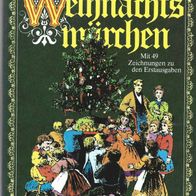 Weihnachtsmärchen von Charles Dickens