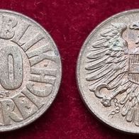 7844(18) 20 Groschen (Österreich) 1951 in ss-vz ........ von * * * Berlin-coins * * *