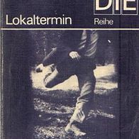 Lokaltermin / Gerhard Harkenthal