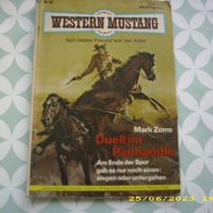 Western Mustang Nr. 58
