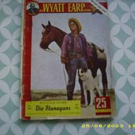 Die Wyatt Earp Story Nr. 106