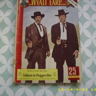 Die Wyatt Earp Story Nr. 112