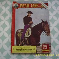 Die Wyatt Earp Story Nr. 113