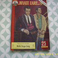 Die Wyatt Earp Story Nr. 115