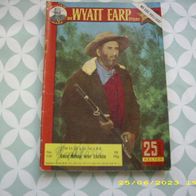 Die Wyatt Earp Story Nr. 116