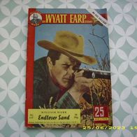 Die Wyatt Earp Story Nr. 117