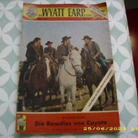 Die Wyatt Earp Story Nr. 191