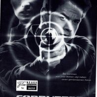 Filmprogramm WNF Nr. 10.515 Corruptor Mark Wahlberg 4 Seiten