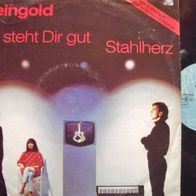 Rheingold - 12" Das steht dir gut / Stahlherz