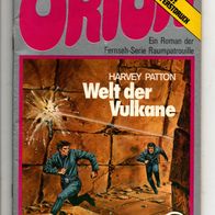 Orion 067 Welt der Vulkane * 1978 Harvey Patton