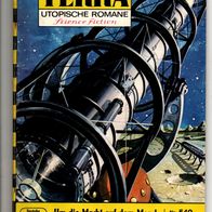 Terra Heft 540 Um die Macht auf dem Mond/1 * 1967 - Arthur C. Clarke