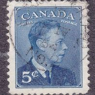 Kanada Canada  A255 O #050436