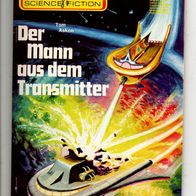 Gemini Sf Heft 41 Der Mann aus dem Transmitter * 1977 Tom Askon