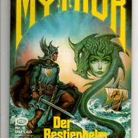 Mythor Fantasy 008 Der Bestienhelm * 1980 - Hans Kneifel
