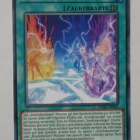 DABL-DE065, Drachenpendel, 1. Auflage (T*)