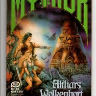 Mythor Fantasy 013 Althars Wolkenhort * 1980 - Horst Hoffmann