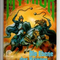 Mythor Fantasy 017 Die Ebene der Krieger * 1980 - W.K. Giesa
