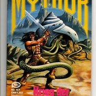 Mythor Fantasy 067 Krieg der Hexen * 1981 - Paul Wolf