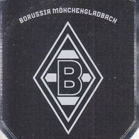 Bor. Mönchengladbach Topps Match Attax Trading Card 2021 Schildkarte Logo 271