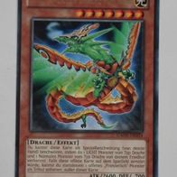 GAOV-DE024, Priesterlicher Drache von Asar, 2. Auflage (T*)