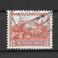 Deutsches Reich,1932, Mi.-Nr. 476, Gestempelt