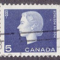 Kanada Canada  352Ax O #050443