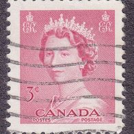 Kanada Canada  279A O #050449