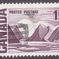 Kanada Canada  405Ax O #050455