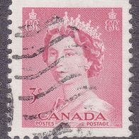 Kanada Canada  279A O #050461