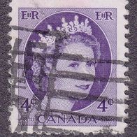 Kanada Canada  293Ax O #050462