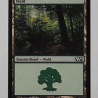 Magic - The Gathering, Wald, 247/249 (T-)