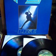 Thin Lizzy - Life (Live) - DoLp - n. mint !