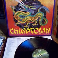 Thin Lizzy - Chinatown - Lp - n. mint !