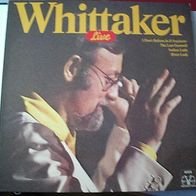 Roger Whittaker Live LP