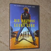 Die Daltons gegen Lucky Luke