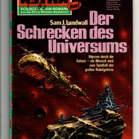Terra Astra Heft 183 Der Schrecken des Universums * 1975 - Sam J. Lundwall