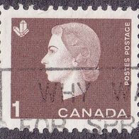 Kanada Canada  348Ax O #050464