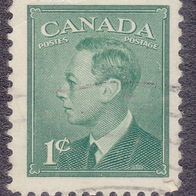 Kanada Canada  250A O #050467