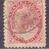 Kanada Canada  65IA O #050470