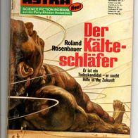 Terra Astra Heft 278 Der Kälteschläfer * 1976 - Roland Rosenbauer
