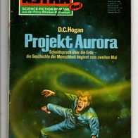 Terra Astra Heft 299 Projekt Aurora * 1977 - D.C. Hogan
