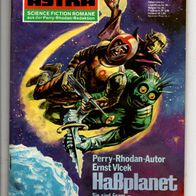 Terra Astra Heft 342 Haßplanet * 1978 - Ernst Vlcek