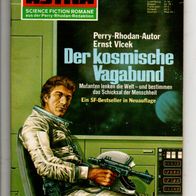 Terra Astra Heft 359 Der kosmische Vagabund * 1978 Ernst Vlcek
